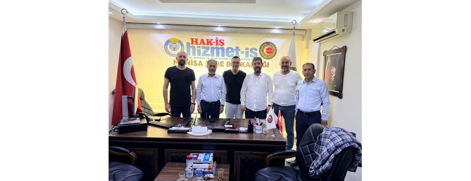 Hak Emek Derne�i