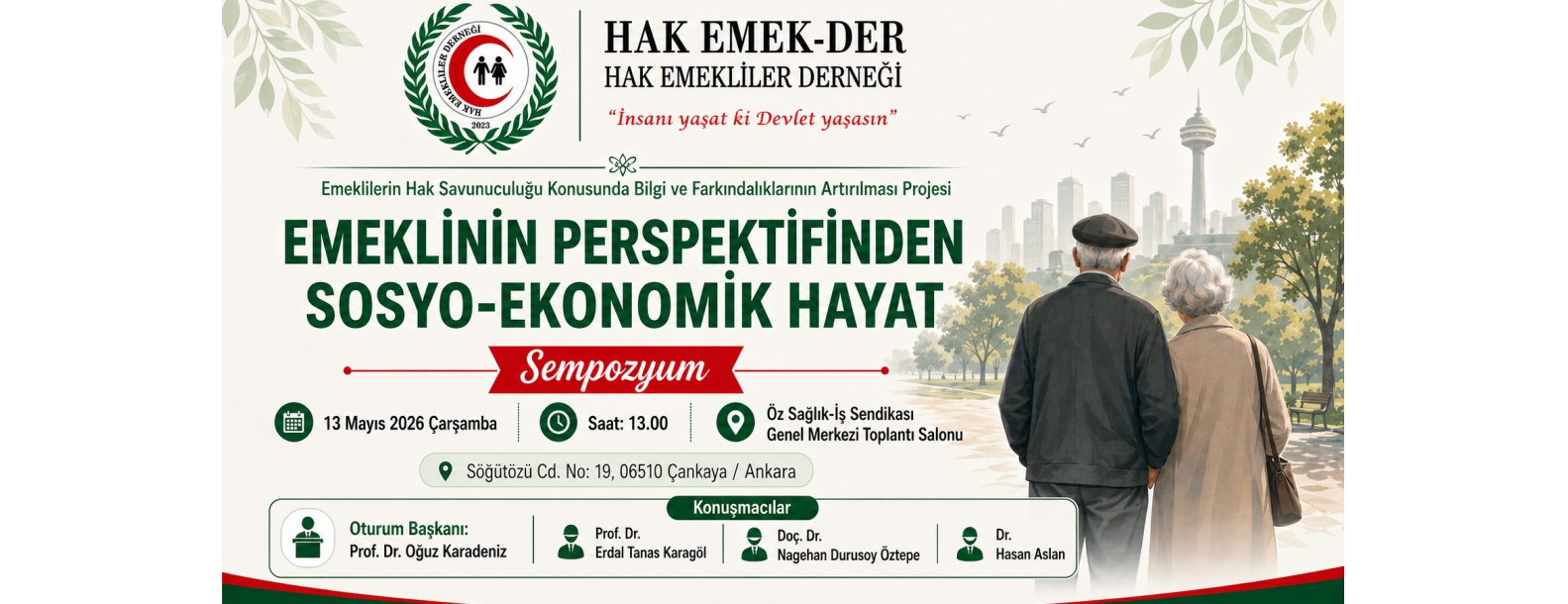 Hak Emek Derne�i